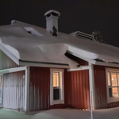 Apartment Seutu Saariselkä Zewnętrze zdjęcie
