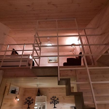 Apartment Seutu Saariselkä Zewnętrze zdjęcie