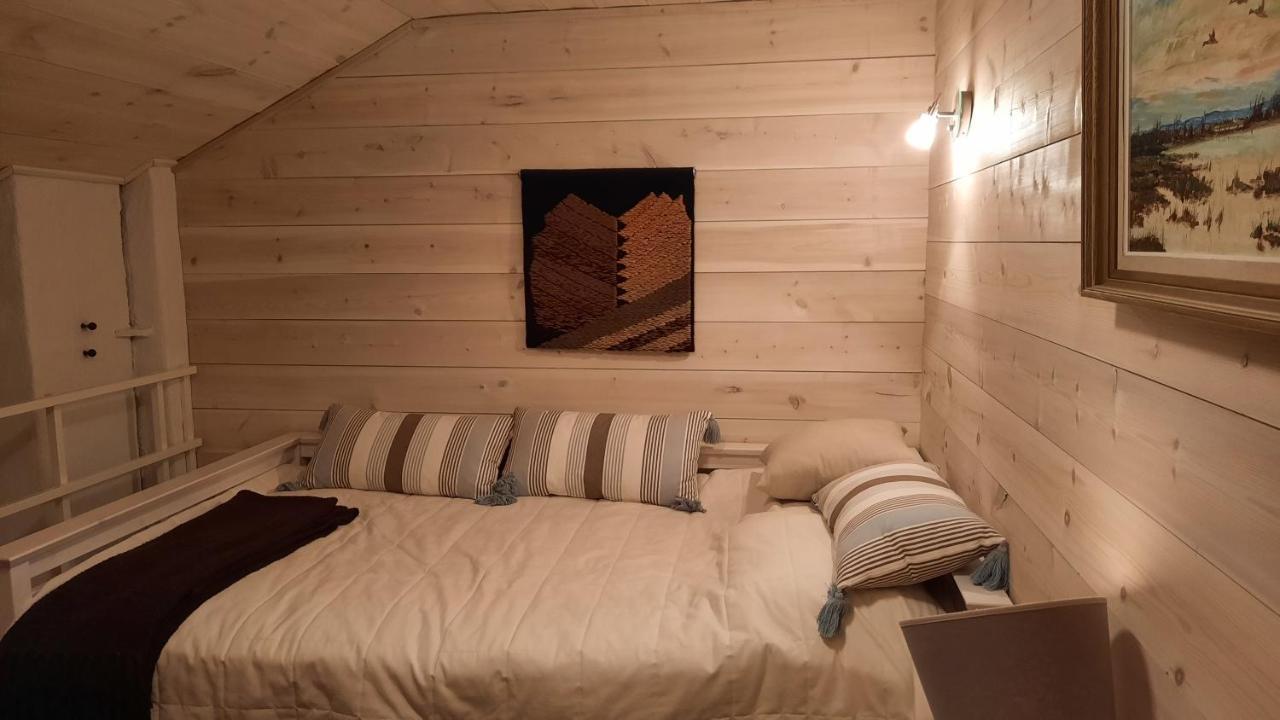 Apartment Seutu Saariselkä Zewnętrze zdjęcie